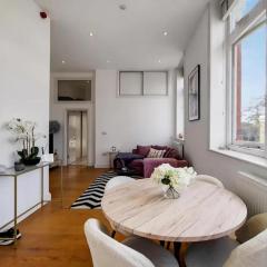 Stunning 1-Bed Apartment in London