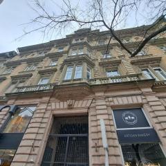 A & E Apartment Budapest