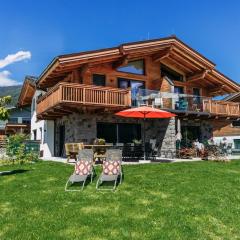 Tauern Lodge L