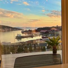 Narvik City View Apartment
