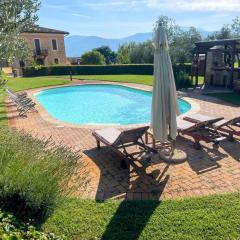 02 Pool Villa - Spoleto Tranquilla - A sanctuary of dreams and peace 02