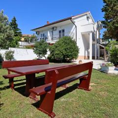 Apartments by the sea Novi Vinodolski - 19981