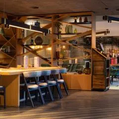voco Leicester by IHG hotel