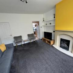 Cumberland House-2 Bed House
