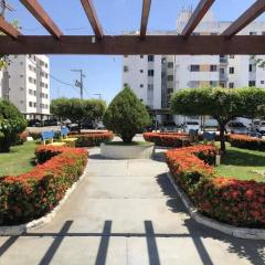Apartamento Mar Aruana