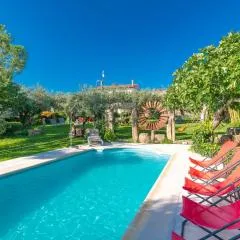 Apartamentos La Solana de Monfragüe
