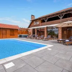 Gorgeous Home In Rovisce