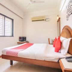 OYO Hotel Sunil Residency