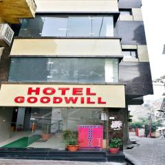 Collection O Goodwill Hotel