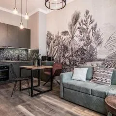 Polpo Apartments B&B