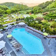 경주 코오롱호텔