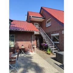 de Boer Comfortable holiday residence