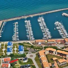 Marina Residence 7204