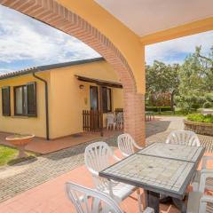 Il Girasole - Corbezzolo