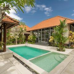 Villa Nana Seminyak