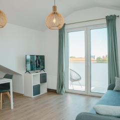 Apart Harmony- Apartament Hygge
