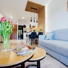 Apartament JP KARPACZ - Karpatia Resort, Myśliwska 5E