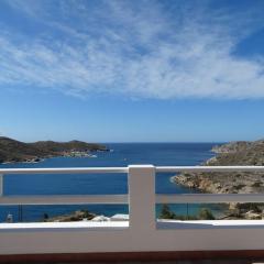 Gaia house, Ios Greece