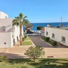 Modern Seaview Apartment - Mojacar Beach