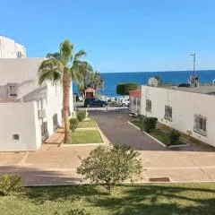 Modern Seaview Apartment - Mojacar Beach