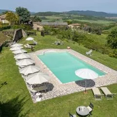 Podere Marcigliana