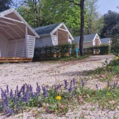 Fkk Adriatika in FKK Solaris Naturist Resort