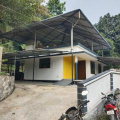 Hill View Home Stay