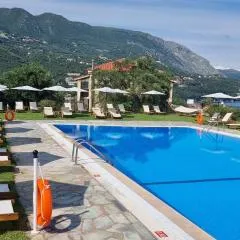 Hotel Yannis Corfu