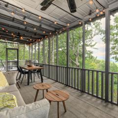 Serenity Ridge - Cozy Interiors Outdoor Spaces Pet Friendly