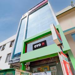 OYO Pluto Residency