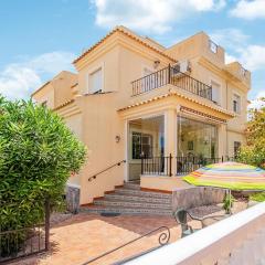 3 Bedroom Nice Home In Ciudad Quesada