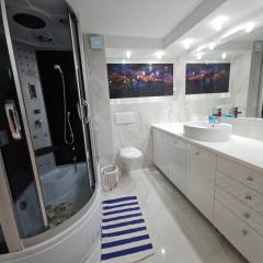 Apartament Muszelka
