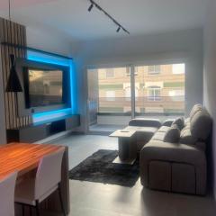 Lujo en el centro con parking privado 2