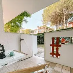Lido Spina - Grazioso monolocale con Piscina
