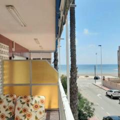 Apartamento Gran Playa Santa Pola by Villas&You