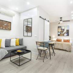 Apartamento Bernabeu Comfort en Madrid
