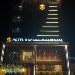 HOTEL RAMTA CONTINENTAL