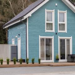 Atostogų namelis prie jūros