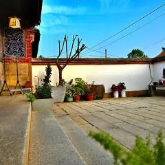 Qiaoju Homestay