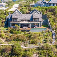 Pezula Ocean Breeze Retreat- F7