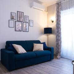 Delia's Vatican House Near St Peter's