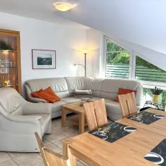 Haus Oie Idyll mit Balkon 10 Minuten zum Strand