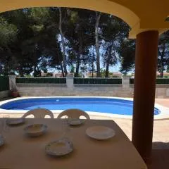 CH Delta de l'Ebre