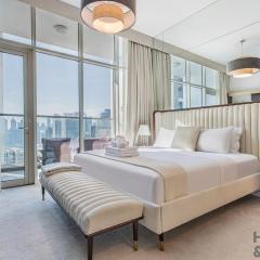 Upgraded Studio in Business Bay