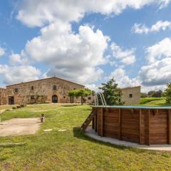 La Pahissa de Can Abras Casa Rural