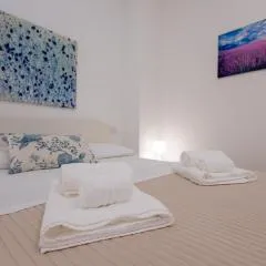 A Casa di Amici Apartment