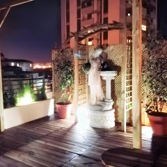 2 bedrooms apartement with lake view furnished balcony and wifi at Porto