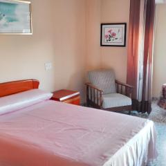 2 bedrooms apartement with city view and furnished balcony at Guardamar del Segura 1 km away from the beach