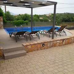CASA TONIA