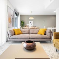 Modern Exquisite Haven in South TLV by Sea N' Rent